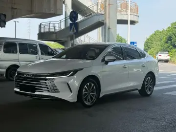 BYD Chazor