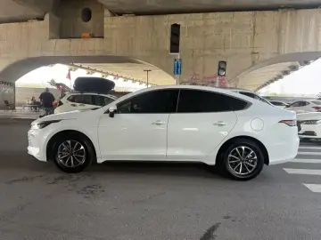 2025 BYD Chazor с пробегом 13 000 км