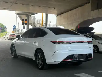 2025 BYD Chazor с пробегом 13 000 км