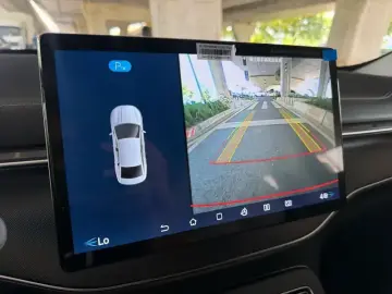 2025 BYD Chazor с пробегом 13 000 км