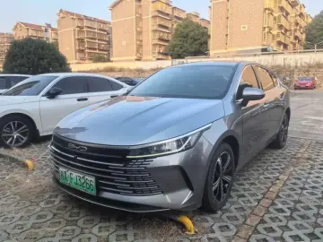BYD Chazor