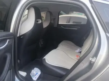 2024 BYD Chazor с пробегом 43 000 км
