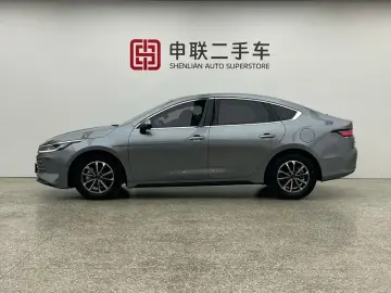 2024 BYD Chazor с пробегом 21 700 км