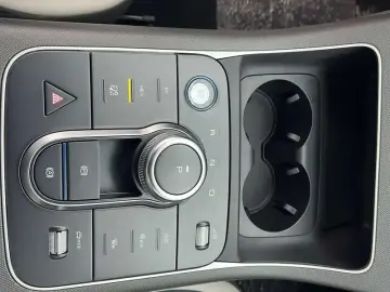 2024 BYD Chazor с пробегом 21 700 км