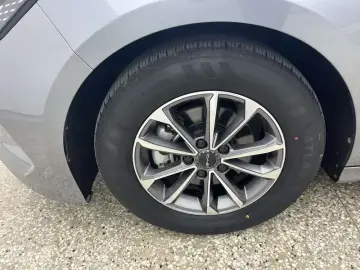 2024 BYD Chazor с пробегом 21 700 км