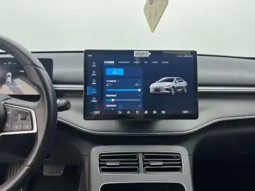 2024 BYD Chazor с пробегом 21 700 км
