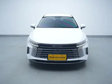 2024 BYD Chazor с пробегом 16 300 км