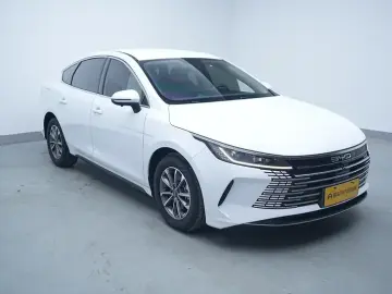 2024 BYD Chazor с пробегом 16 300 км