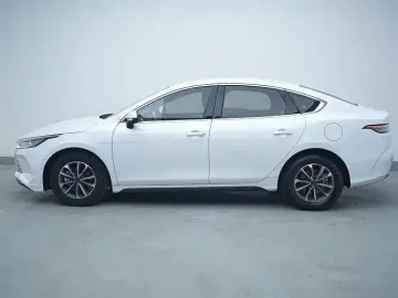2024 BYD Chazor с пробегом 16 300 км