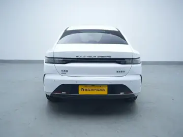 2024 BYD Chazor с пробегом 16 300 км