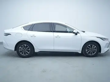 2024 BYD Chazor с пробегом 16 300 км