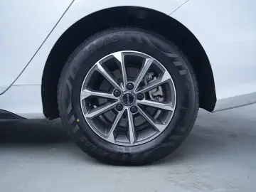 2024 BYD Chazor с пробегом 16 300 км