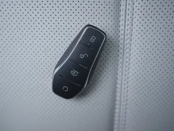 2024 BYD Chazor с пробегом 16 300 км