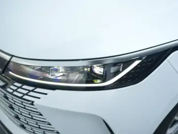2024 BYD Chazor с пробегом 16 300 км