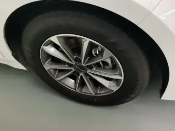 2024 BYD Chazor с пробегом 27 000 км