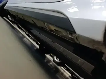 2024 BYD Chazor с пробегом 27 000 км
