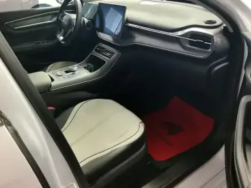 2024 BYD Chazor с пробегом 27 000 км