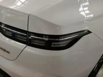 2024 BYD Chazor с пробегом 27 000 км