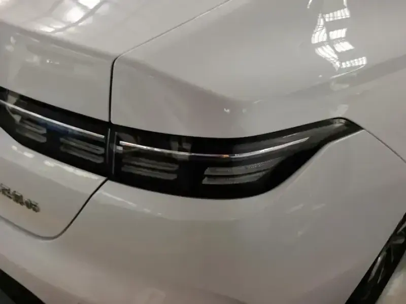 2024 BYD Chazor с пробегом 27 000 км