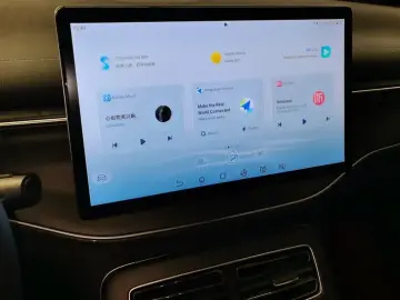 2024 BYD Chazor с пробегом 27 000 км