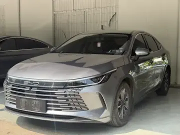 BYD Chazor