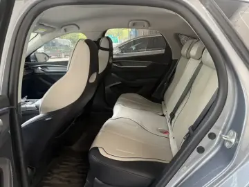 2024 BYD Chazor с пробегом 18 800 км