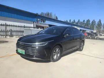 BYD Chazor