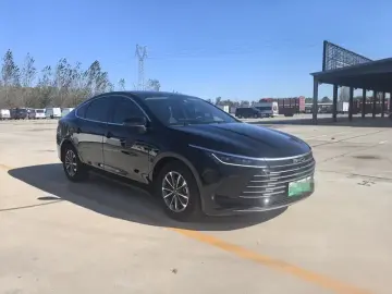 2024 BYD Chazor с пробегом 30 000 км