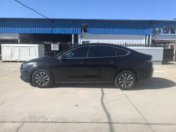 2024 BYD Chazor с пробегом 30 000 км