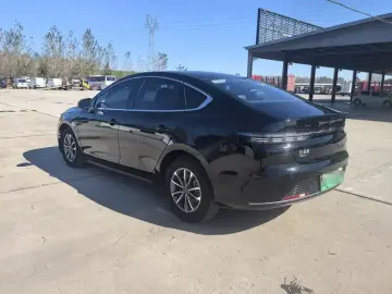 2024 BYD Chazor с пробегом 30 000 км
