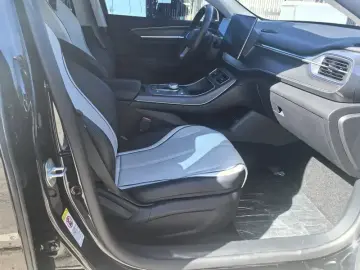2024 BYD Chazor с пробегом 30 000 км