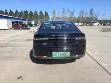 2024 BYD Chazor с пробегом 30 000 км
