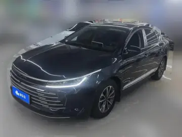 BYD Chazor