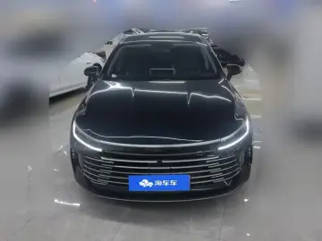 2024 BYD Chazor с пробегом 26 000 км