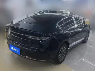 2024 BYD Chazor с пробегом 26 000 км