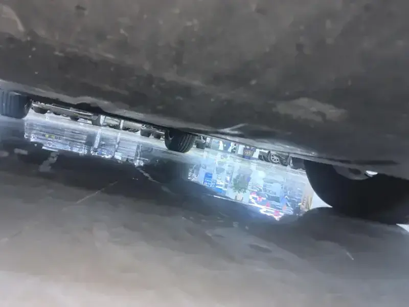 2024 BYD Chazor с пробегом 26 000 км