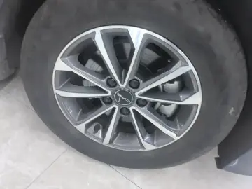 2024 BYD Chazor с пробегом 26 000 км