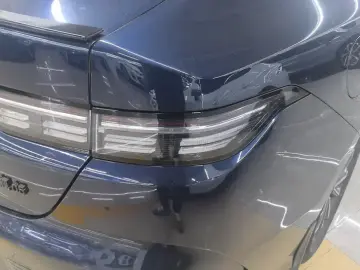 2024 BYD Chazor с пробегом 26 000 км