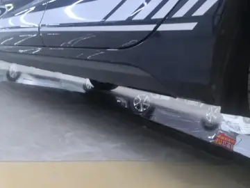 2024 BYD Chazor с пробегом 26 000 км