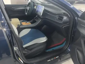 2024 BYD Chazor с пробегом 26 000 км