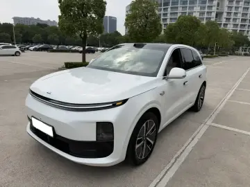 Li Auto (Lixiang) L6