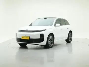 Li Auto (Lixiang) L6