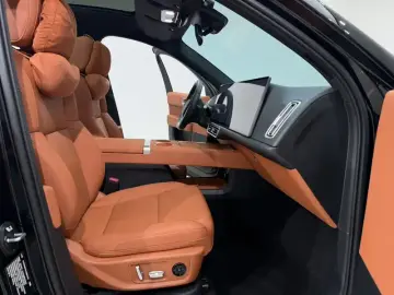 2025 Li Auto (Lixiang) L6 с пробегом 11 000 км