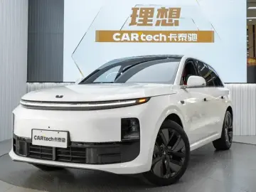 Li Auto (Lixiang) L6