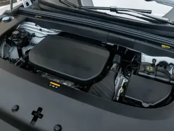 2024 Li Auto (Lixiang) L6 с пробегом 20 600 км