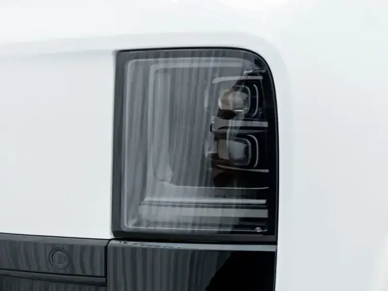2024 Li Auto (Lixiang) L6 с пробегом 20 600 км