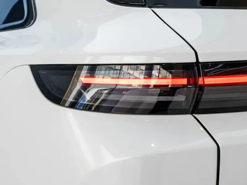 2024 Li Auto (Lixiang) L6 с пробегом 20 600 км