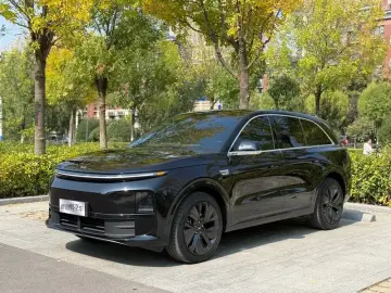 Li Auto (Lixiang) L6