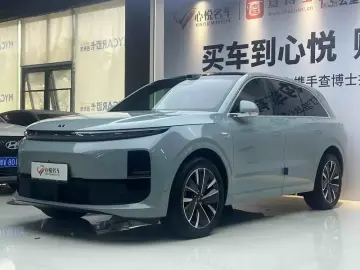 Li Auto (Lixiang) L6