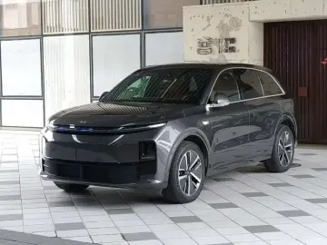 Li Auto (Lixiang) L6